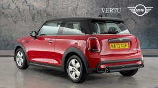 MINI Hatchback 1.5 Cooper Classic 3dr Auto Petrol Hatchback